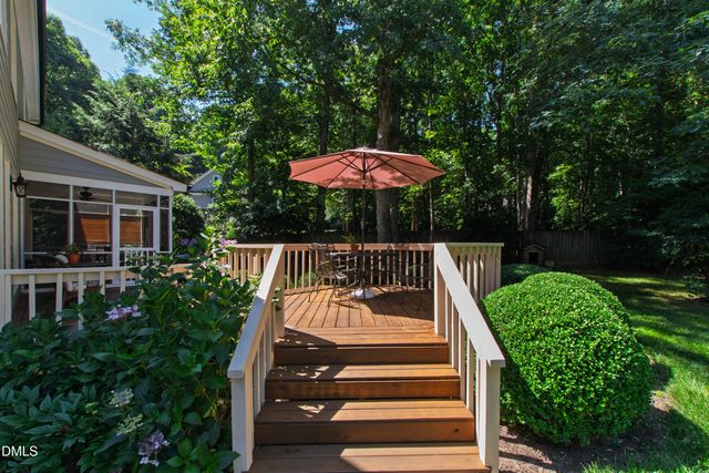 4804 Oaksong Court, Fuquay Varina, NC 27526