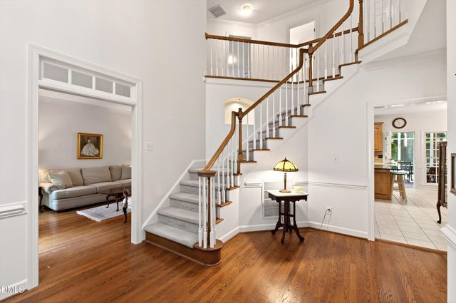 4804 Oaksong Court, Fuquay Varina, NC 27526