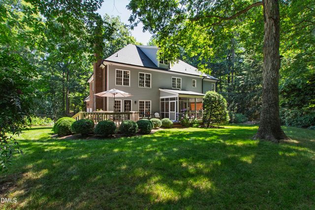 4804 Oaksong Court, Fuquay Varina, NC 27526