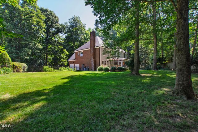 4804 Oaksong Court, Fuquay Varina, NC 27526