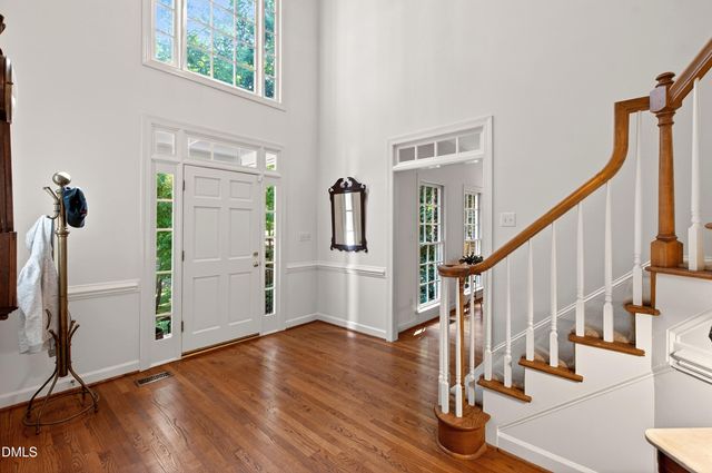 4804 Oaksong Court, Fuquay Varina, NC 27526