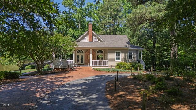 4804 Oaksong Court, Fuquay Varina, NC 27526