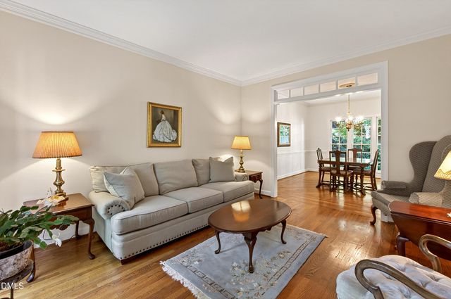 4804 Oaksong Court, Fuquay Varina, NC 27526