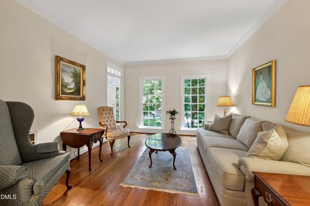 4804 Oaksong Court, Fuquay Varina, NC 27526