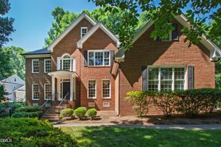 4804 Oaksong Court, Fuquay Varina, NC 27526