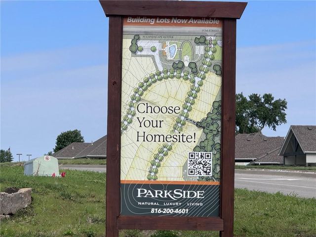 1001 Vera Drive, Raymore, MO 64083
