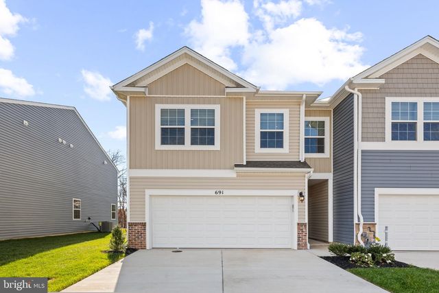 715 MANAGRASS DR, Joppa, MD 21085