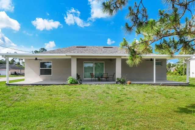 3200 W 41st St Street W, Lehigh Acres, FL 33971