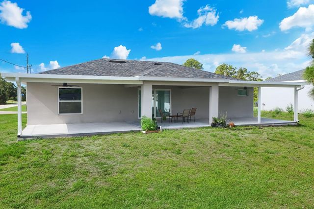 3200 W 41st St Street W, Lehigh Acres, FL 33971