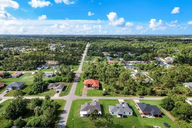 3200 W 41st St Street W, Lehigh Acres, FL 33971
