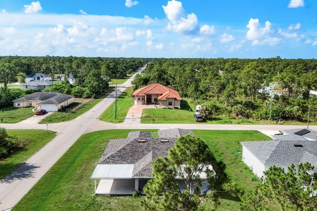 3200 W 41st St Street W, Lehigh Acres, FL 33971