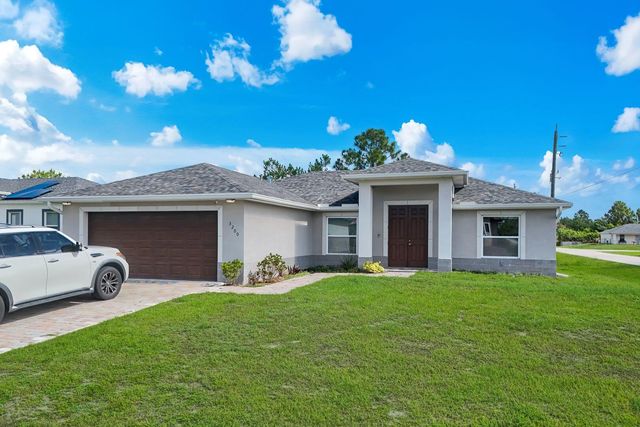 3200 W 41st St Street W, Lehigh Acres, FL 33971