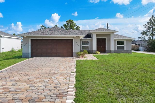 3200 W 41st St Street W, Lehigh Acres, FL 33971