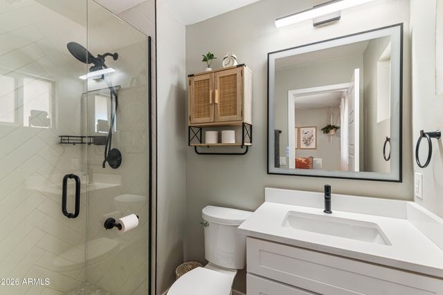 557 N STANDAGE --, Mesa, AZ 85201