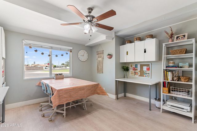 557 N STANDAGE --, Mesa, AZ 85201