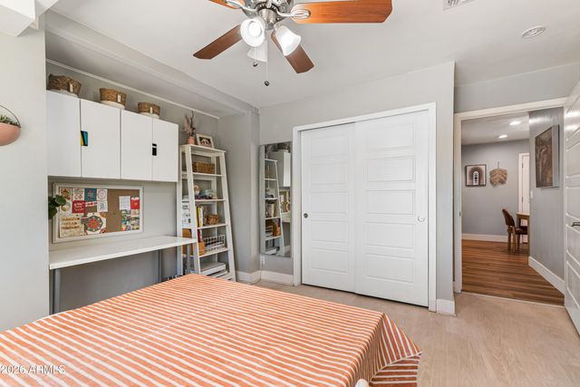 557 N STANDAGE --, Mesa, AZ 85201