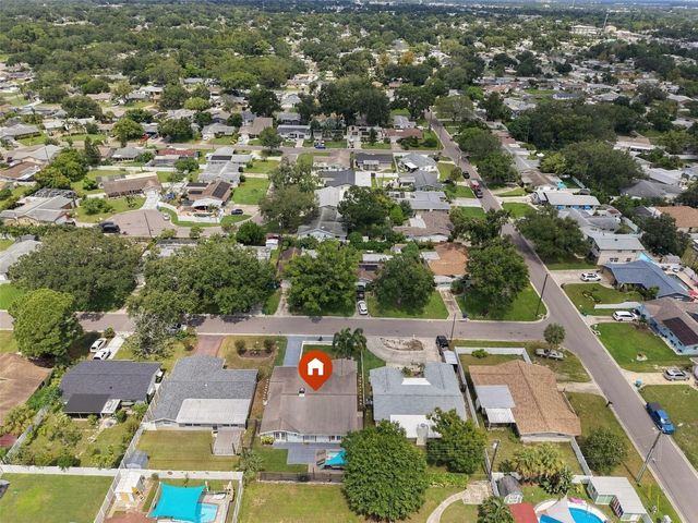 11084 102ND TERRACE, Seminole, FL 33778