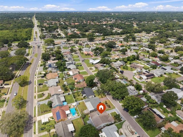 11084 102ND TERRACE, Seminole, FL 33778