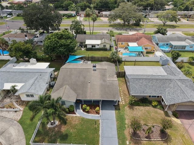 11084 102ND TERRACE, Seminole, FL 33778