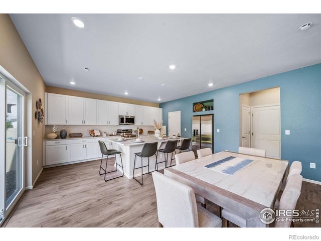 4369 Alderwood Drive, Johnstown, CO 80534