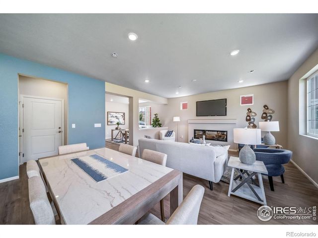 4369 Alderwood Drive, Johnstown, CO 80534