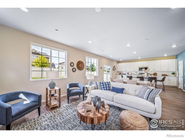 4369 Alderwood Drive, Johnstown, CO 80534