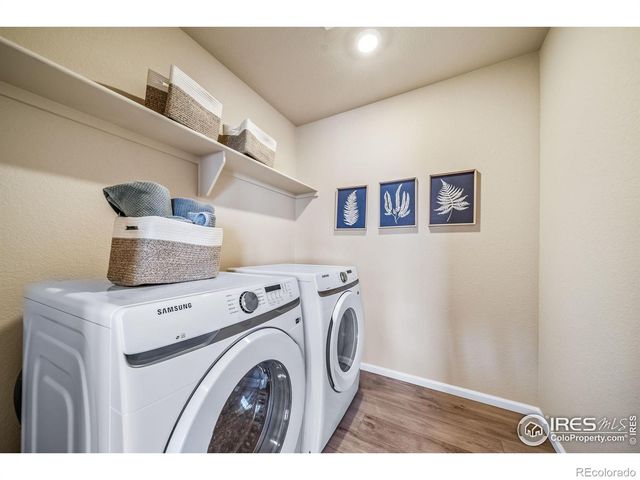 4369 Alderwood Drive, Johnstown, CO 80534