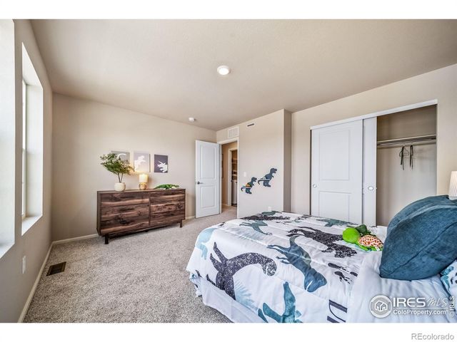 4369 Alderwood Drive, Johnstown, CO 80534