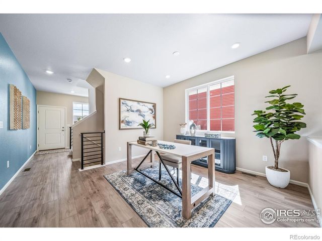 4369 Alderwood Drive, Johnstown, CO 80534