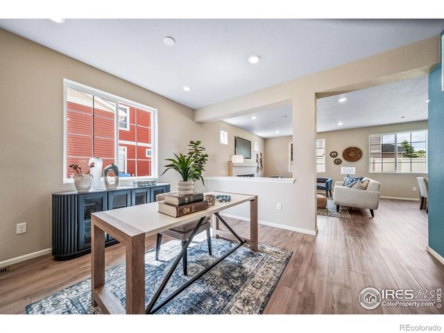 4369 Alderwood Drive, Johnstown, CO 80534