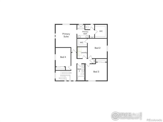 4369 Alderwood Drive, Johnstown, CO 80534