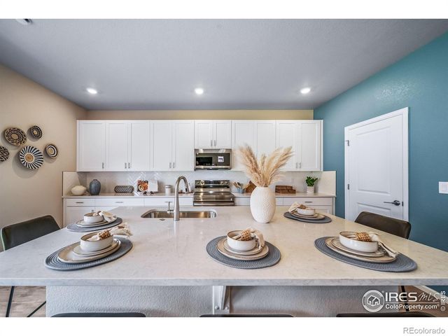 4369 Alderwood Drive, Johnstown, CO 80534