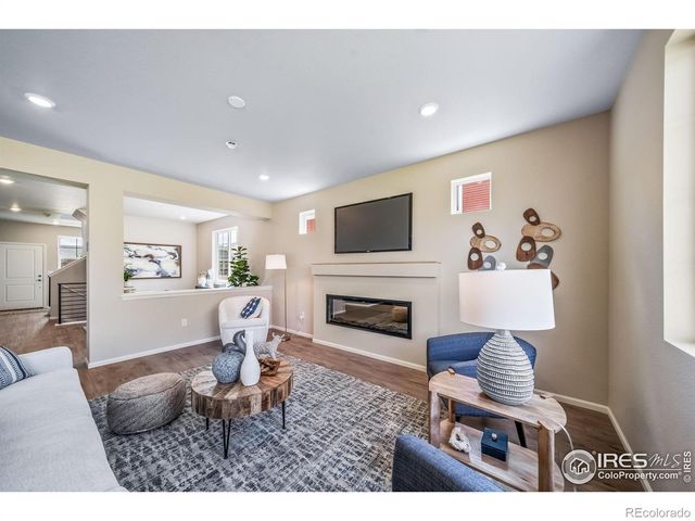 4369 Alderwood Drive, Johnstown, CO 80534