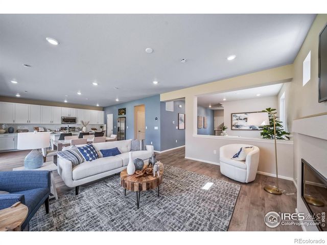 4369 Alderwood Drive, Johnstown, CO 80534