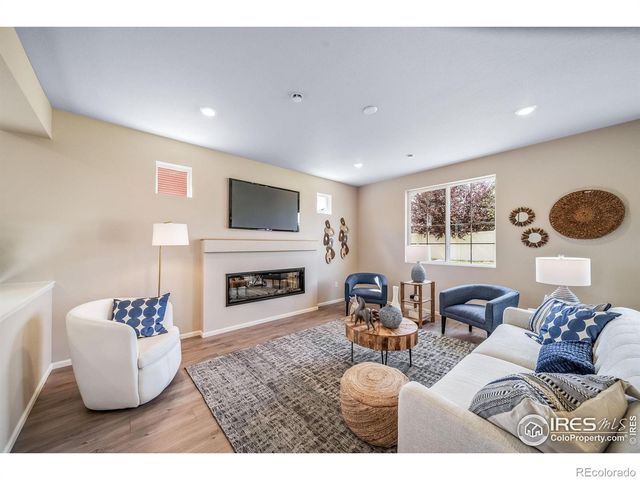 4369 Alderwood Drive, Johnstown, CO 80534