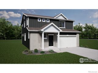 4369 Alderwood Drive, Johnstown, CO 80534