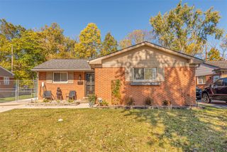 29878 Malvern Street, Westland, MI 48185