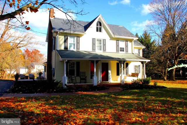 3633 JARRETTSVILLE PIKE, Monkton, MD 21111