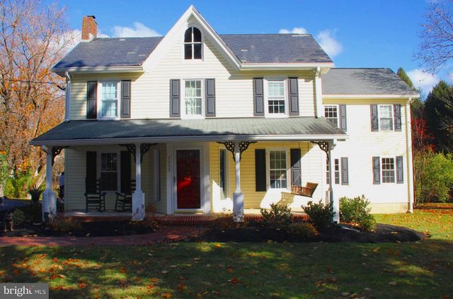 3633 JARRETTSVILLE PIKE, Monkton, MD 21111