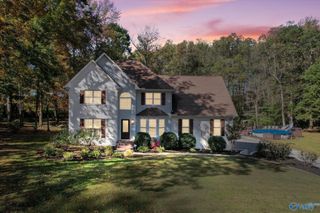 1411 Shady Lane NE, Arab, AL 35016