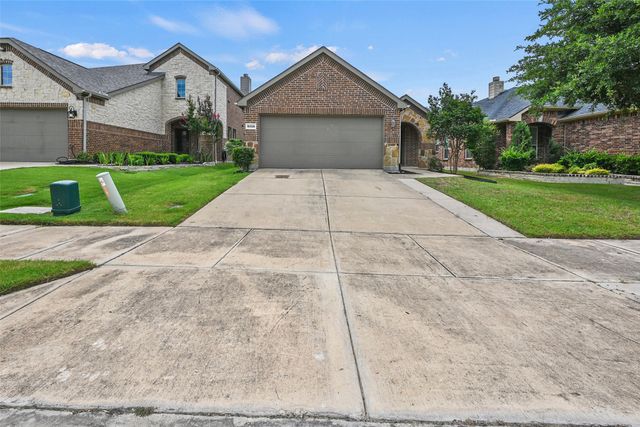 16028 Crosslake Court, Prosper, TX 75078