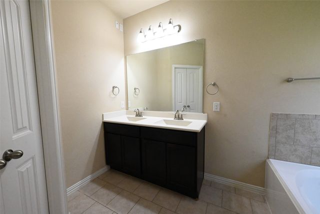 16028 Crosslake Court, Prosper, TX 75078