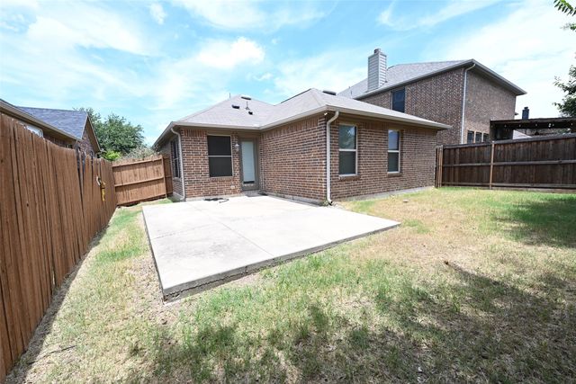 16028 Crosslake Court, Prosper, TX 75078