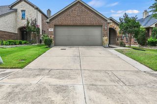 16028 Crosslake Court, Prosper, TX 75078