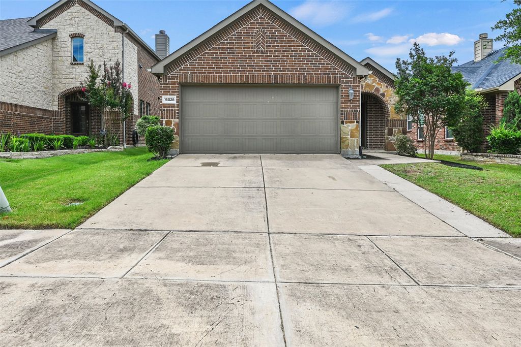 16028 Crosslake Court, Prosper, TX 75078