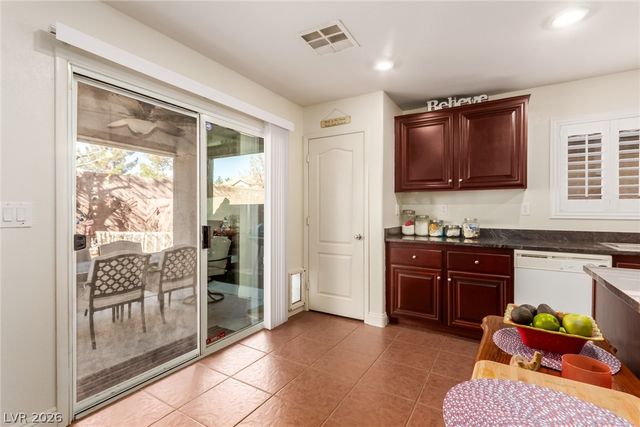 8717 Dodds Canyon Street, Las Vegas, NV 89131