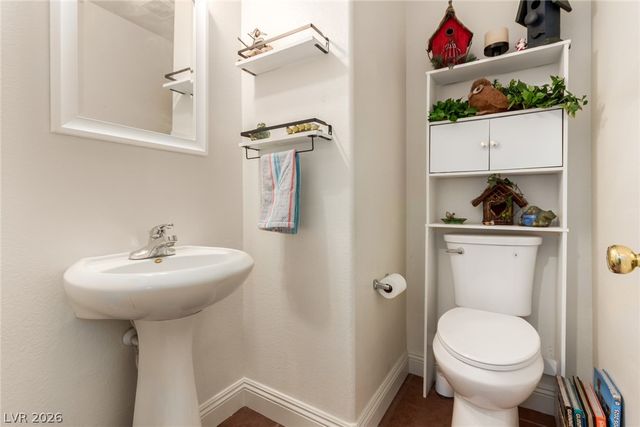 8717 Dodds Canyon Street, Las Vegas, NV 89131