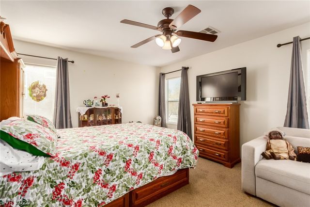 8717 Dodds Canyon Street, Las Vegas, NV 89131