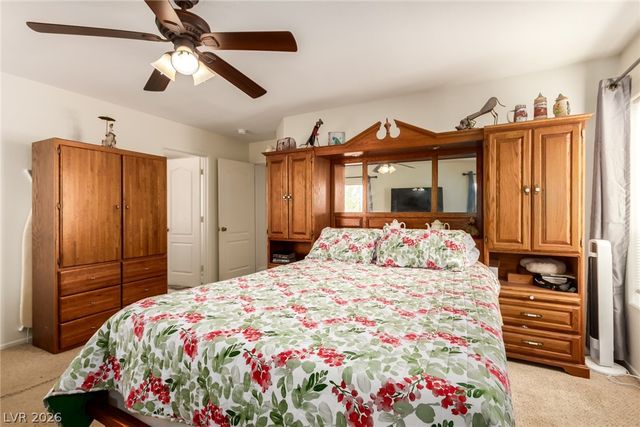 8717 Dodds Canyon Street, Las Vegas, NV 89131