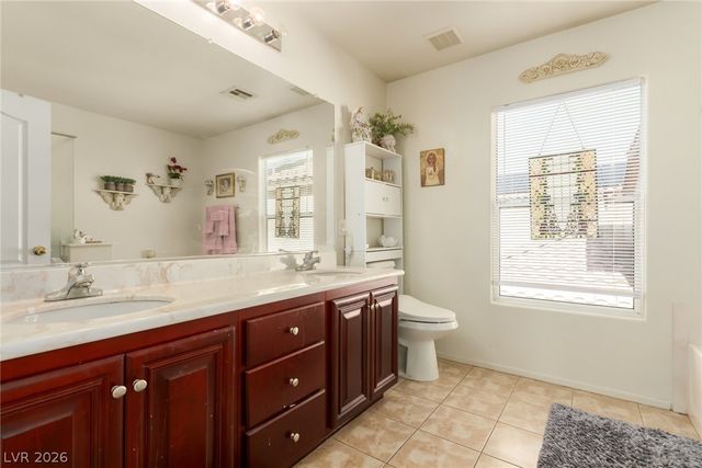 8717 Dodds Canyon Street, Las Vegas, NV 89131